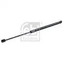 FEBI BILSTEIN 170196 Gasdruckfeder für SEAT