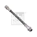 FEBI BILSTEIN 170205 Bremsschlauch für LANCIA, FIAT