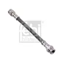 FEBI BILSTEIN 170205 Bremsschlauch für LANCIA, FIAT