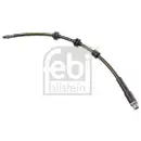 Bremsschlauch Febi Bilstein 170206 für Bmw Vorderachse Links Vorderachse Rechts