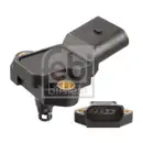 FEBI BILSTEIN 170216 Saugrohrdrucksensor für SKODA, SEAT, AUDI, VW