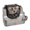 FEBI BILSTEIN 170225 Motorlager für MERCEDES-BENZ