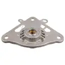 Federbeinstützlager Febi Bilstein 170301 für Chrysler für Fiat für Jeep