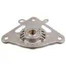 Federbeinstützlager Febi Bilstein 170300 für Chrysler für Fiat für Jeep