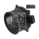 Innenraumgebläse Febi Bilstein 170324 für Mercedes Benz für Mercedes Benz