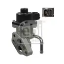 FEBI BILSTEIN 170329 Abgasregelventil für FORD, VOLVO, MAZDA