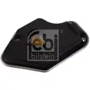 Hydraulikfiltersatz Automatikgetriebe Febi Bilstein 170411 für Bmw