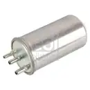 FEBI BILSTEIN 170420 Kraftstofffilter