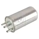FEBI BILSTEIN 170420 Kraftstofffilter