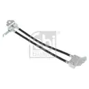FEBI BILSTEIN 170423 Bremsschlauch
