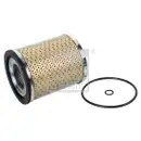 Ölfilter Febi Bilstein 170425 für Mercedes Benz für Mercedes Benz