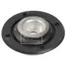 Federbeinstützlager Febi Bilstein 170497 für Opel für Vauxhall Vorderachse