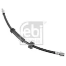 FEBI BILSTEIN 170490 Bremsschlauch für FORD