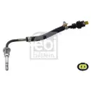 Sensor Abgastemperatur Febi Bilstein 170491 für Mercedes Benz für Mercedes Benz