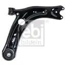 Lenker Radaufhängung Febi Bilstein 170514 für Audi für Seat für Skoda für VW