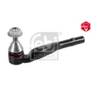 Spurstangenkopf Febi Bilstein 170528 Prokit für Mercedes Benz für Mercedes Benz