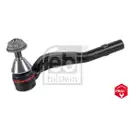 Spurstangenkopf Febi Bilstein 170527 Prokit für Mercedes Benz für Mercedes Benz