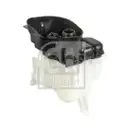 FEBI BILSTEIN 170540 Kühlerausgleichsbehälter für PORSCHE