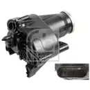 Stellelement Drallklappen (saugrohr) Febi Bilstein 170535 Febi Plus für Bmw