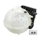 Ausgleichsbehälter Kühlmittel Febi Bilstein 170551 für Bmw