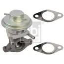 FEBI BILSTEIN 170555 Abgasregelventil für IVECO, FIAT