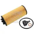 Ölfilter Febi Bilstein 170546 für Bmw für Mini