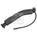 Schlauch Kurbelgehäuseentlüftung Febi Bilstein 170594 Febi Plus für Bmw