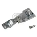Türgriff Innenausstattung Febi Bilstein 170597 Febi Plus für Fiat für Abarth