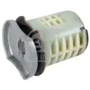 FEBI BILSTEIN 170615 Achskörperlager