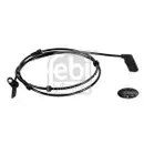 FEBI BILSTEIN 170673 ABS-Sensor für MERCEDES-BENZ