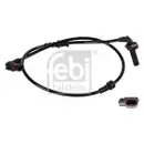 FEBI BILSTEIN 170693 ABS-Sensor für MERCEDES-BENZ