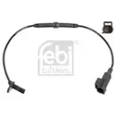 FEBI BILSTEIN 170702 ABS-Sensor für JAGUAR