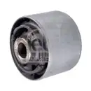 Lagerung Lenker Febi Bilstein 170826 für Hyundai Hinterachse Links Innen Unten