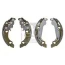FEBI BILSTEIN 170859 Bremsbackensatz