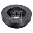 Riemenscheibe Kurbelwelle Febi Bilstein 170862 für Bmw