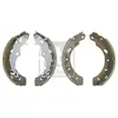 FEBI BILSTEIN 170890 Bremsbackensatz für FORD