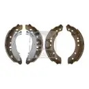 FEBI BILSTEIN 170885 Bremsbackensatz
