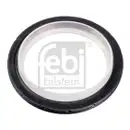 Wellendichtring Kurbelwelle Febi Bilstein 170900 für Citroën für Ford für Opel