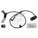 FEBI BILSTEIN 170892 ABS-Sensor für TOYOTA
