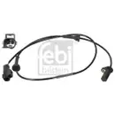 FEBI BILSTEIN 170895 ABS-Sensor für VOLVO