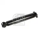 FEBI BILSTEIN 170915 Stoßdämpfer für VOLVO
