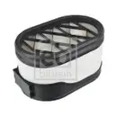 FEBI BILSTEIN 170906 Luftfilter