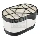 FEBI BILSTEIN 170906 Luftfilter