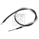 FEBI BILSTEIN 170923 Handbremsseil