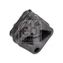 FEBI BILSTEIN 170917 Auspuffgummilager für BMW, ROLLS-ROYCE