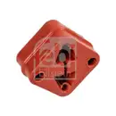 FEBI BILSTEIN 170942 Auspuffgummilager für BMW, ROLLS-ROYCE