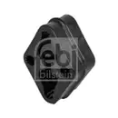 Halter Abgasanlage Febi Bilstein 170937 für Bmw für Mini Mitte Vorne