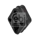 Halter Abgasanlage Febi Bilstein 170937 für Bmw für Mini Mitte Vorne
