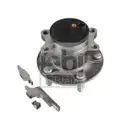 FEBI BILSTEIN 170954 Radlagersatz