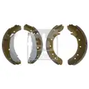 FEBI BILSTEIN 170974 Bremsbackensatz